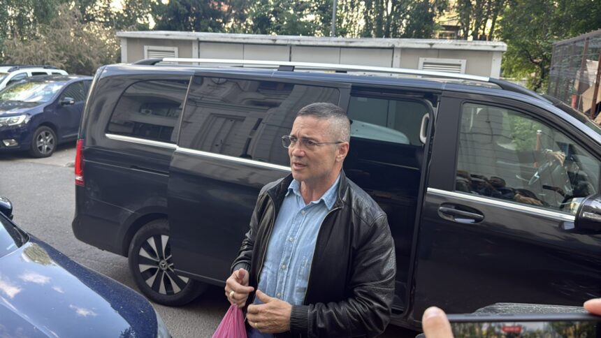 video procurorul teodor nita a ajuns la parchetul general este suspect intr un dosar de coruptie instrumentat dupa perchezitiile de la constanta 6a05fb62ca7b1