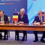 video romania semneaza noile acorduri pentru granturile see si norvegiene aproape 600 milioane de euro pentru dezvoltare si coeziune 6a046a80b1eac