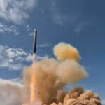 video rusia anunta un test reusit al rachetei apocalipsei sarmat dupa ani de lansari esuate imagini publicate de kremlin 6a04386bc4681