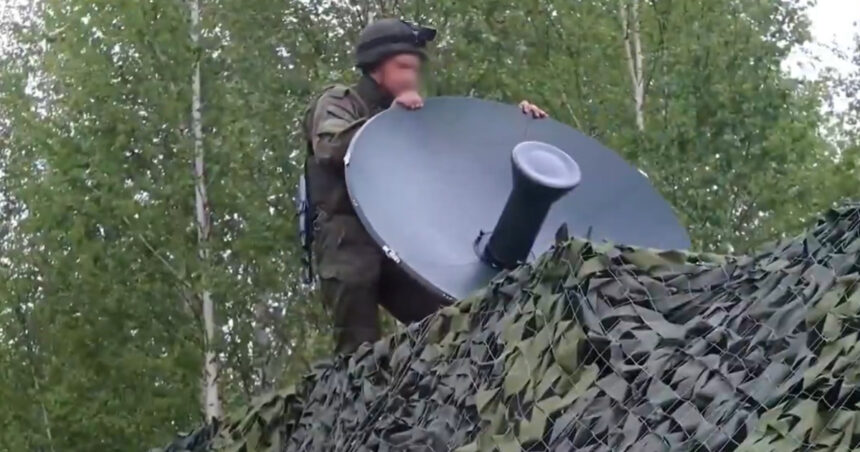 video rusia publica imagini de la un exercitiu militar in care sunt utilizate focoase nucleare 6a0d7d20020ea