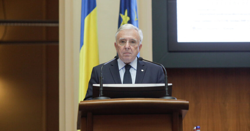 video s ar putea sa nu mai fim in toamna chiar campioni la inflatie mugur isarescu ne trebuie insa guvern in mod clar 6a0c4f4897f8a