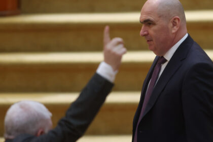 video sociolog despre motiunea de cenzura urmeaza un mare punct de inflexiune in politica romaneasca primele semne mari se vad deja 69f7220ead961
