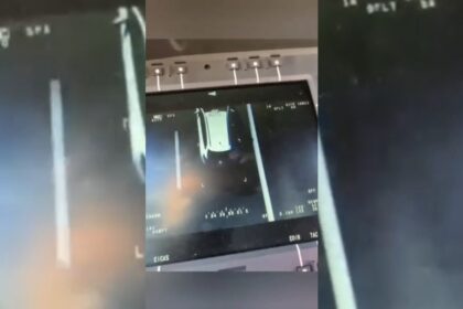 video tanar baut oprit pe a2 cu ajutorul elicopterului urmarire ca in filme pe autostrada spre litoral 69f4c6c388527