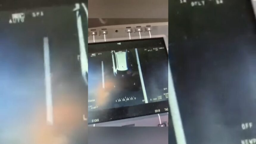 video tanar baut oprit pe a2 cu ajutorul elicopterului urmarire ca in filme pe autostrada spre litoral 69f4c6c388527