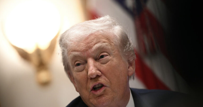 video trump spune ca era la o ora distanta de a lansa un atac asupra iranului cat mai are teheranul pana la reluarea loviturilor sua 6a0caa2e2f9fc
