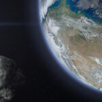 video un asteroid masiv nemaivazut pana acum trece luni pe langa pamant poate fi urmarit online 6a0b4010f2b55