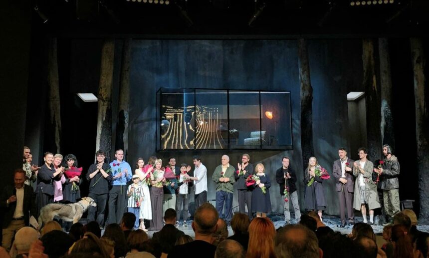 video un spectacol de neratat la teatrul de stat constanta toti fiii mei de arthur miller in regia lui vlad cristache 6a00fe5877974