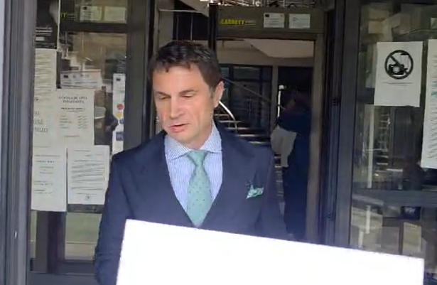 video update se intoarce la conducerea primariei mangalia cristian radu inculpat in doua dosare dna constanta vrea revocarea controlului judiciar 6a0304009df3a