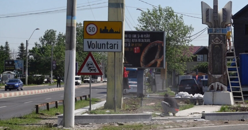 video voluntari ar putea deveni capitala ilfovului localnicii se tem de taxe mai mari n avem spital n avem infrastructura 6a01f45f875c9