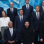 video zeci de lideri din europa alaturi de canada se intalnesc la summitul cpe din armenia merz si erdogan nu participa 69f8933b726ae
