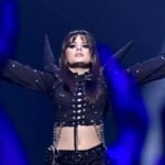 videoclipul choke me piesa romaniei de la eurovision 2026 a disparut de pe pagina de youtube a alexandrei capitanescu 6a02e6594578b