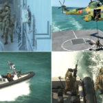 videofoto alerta nato pe flancul estic trupe speciale si navy seals mobilizate intr un scenariu de razboi este aproape sa devina realitate 6a0d539d771cd