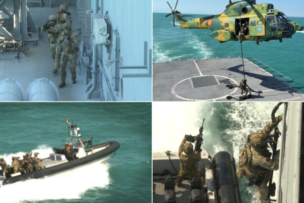 videofoto alerta nato pe flancul estic trupe speciale si navy seals mobilizate intr un scenariu de razboi este aproape sa devina realitate 6a0d539d771cd