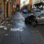 videofoto sapte persoane ranite dupa ce o masina a intrat in multime in centrul orasului modena din italiei doua sunt in stare grava 6a08b26d07581
