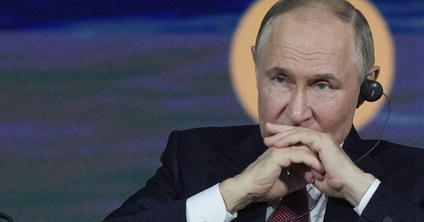 vladimir putin a facut schimbari la varful a doua regiuni de la granita cu ucraina dupa demisiile guvernatorilor 6a04c4af7a1c0