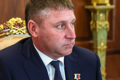 vladimir putin a numit un general criminal de razboi la conducerea regiunii belgorod ce acuzatii i se aduc 6a0604cde0494