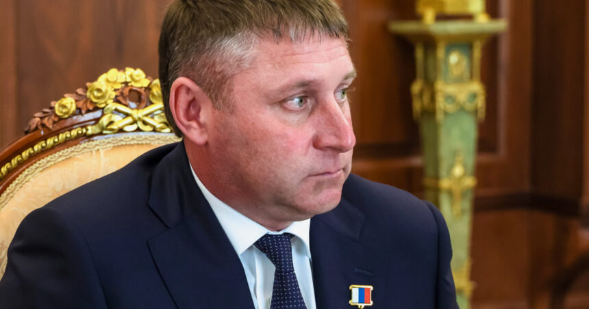 vladimir putin a numit un general criminal de razboi la conducerea regiunii belgorod ce acuzatii i se aduc 6a0604cde0494