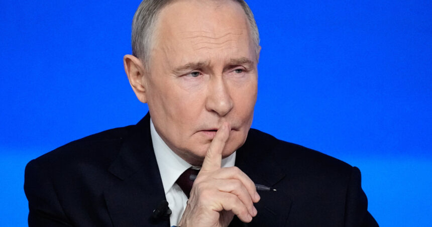 vladimir putin accepta o intalnire cu zelenski dar pune o conditie 69ff9043c04a1