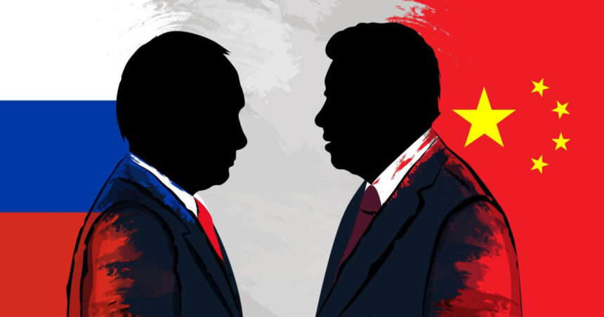 vladimir putin merge pentru a 25 a oara in vizita in china protejarea suveranitatii si noua conducta puterea siberiei 2 pe agenda 6a0c24961b8cd