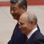 vladimir putin spune ca relatiile ruso chineze sunt la un nivel fara precedent si il invita pe xi jinping in rusia 6a0d4be54a7d2