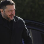 volodimir zelenski vine la bucuresti pentru summit ul b9 olena zelenska va avea un program separat cu mirabela gradinaru presa 6a01e2c7b15c2