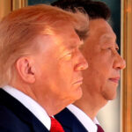 xi jinping il avertizeaza direct pe trump ca problema taiwanului poate declansa un conflict china sua 6a0566692c200