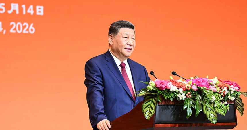 xi jinping le transmite sefilor marilor companii de tech americane ca economia chinei se va deschide si mai mult 6a064768e2979
