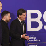 zelenski cot la cot cu nicusor dan ungaria a refuzat in mod constructiv sa semneze declaratia finala a summit ului b9 rusia este si va ramane cea mai mare amenintare 6a04787b28c9a