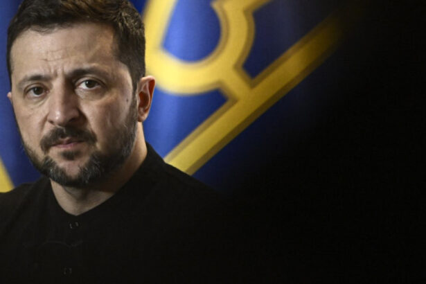 zelenski dupa ce putin a ignorat o noua propunere de incetare a focului marea parada de la moscova depinde acum de noi 69fc32f06de7a