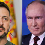 zelenski il acuza pe putin ca a respins armistitiul propus de kiev vom decide asupra actiunilor noastre viitoare 69fb2861b0195