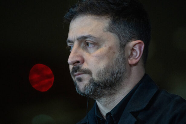zelenski revine la relatii mai bune cu un lider european cu care a avut neintelegeri mari am convenit o reuniune comuna 69f8e0655fb5e