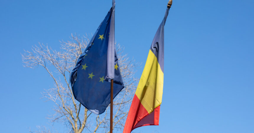 ziua europei 2026 ce semnificatie are data de 9 mai pentru romania se implinesc 76 de ani de la declaratia schuman 69feb3192830a