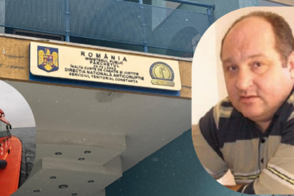 3 ani cu suspendare pentru fostul sef arsvom in dosarul achizitiei navelor de salvare instrumentat de dna constanta 6a3bd0a8785c5