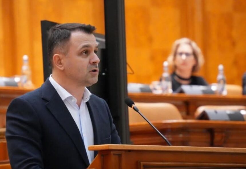 51 de zile de blocaj guvernamental crusoveanu pnl riscam pierderea investitiilor europene cei responsabili de criza continua sa traga de timp 6a3d432e650ff
