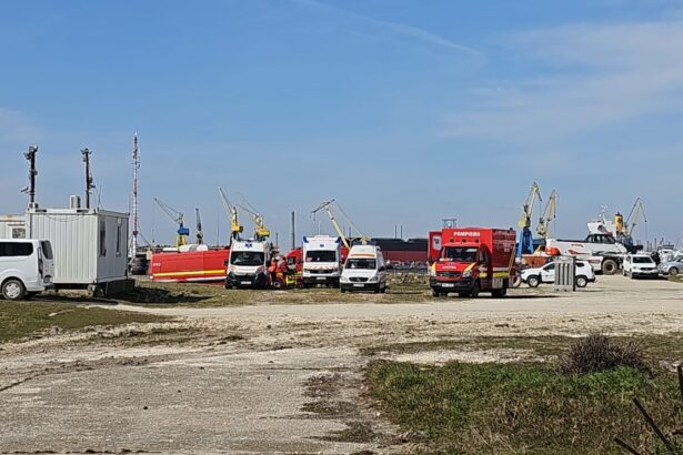 a fost gasit trupul unui alt marinar disparut in urma scufundarii remorcherului astana 6a3548ba19de7