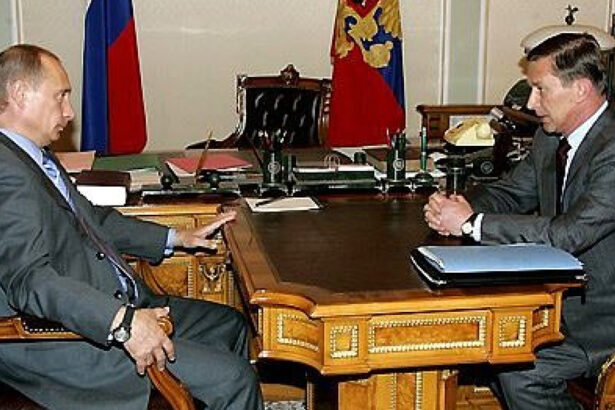 a murit serghei ivanov fostul ministru rus al apararii vazut drept posibil succesor al lui putin avea 73 de ani 6a3eaaec31fee