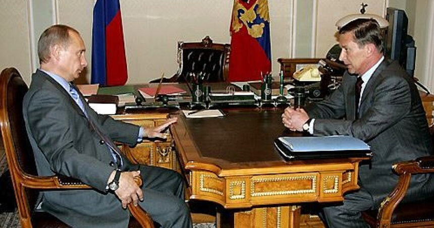 a murit serghei ivanov fostul ministru rus al apararii vazut drept posibil succesor al lui putin avea 73 de ani 6a3eaaec31fee