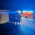 accident grav in vrancea cinci persoane au fost ranite intre care doi copii un tanar de 18 ani transferat in stare grava la galati 6a364deb1191f