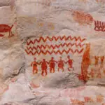 adn uman vechi de peste 2 000 de ani descoperit pe peretii unor pesteri din europa 6a434bb44df69