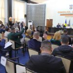 adoptat in consiliul local municipiul constanta se imprumuta de la finante cu 150 de milioane de lei pentru lucrari de eficienta energetica la cladiri publice si o serie de blocuri 6a2fec1ecbc8e