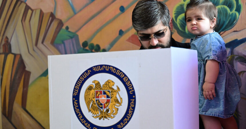 alegeri in armenia un scrutin test pentru erevan care se orienteaza spre occident spre nemultumirea moscovei 6a2518788c88d