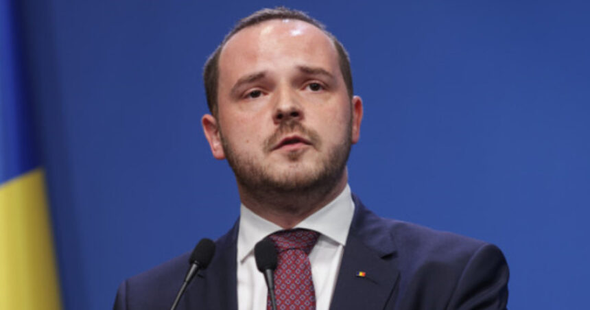 alexandru rogobete psd responsabilitatea pentru oameni a fost inlocuita de calcule politice negocieri fara sfarsit si orgolii 6a3ed3bf2c9ee