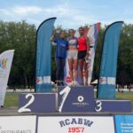alexia dospin de la csm constanta medalie de argint in belgia la triplusalt 6a43b90d37bde