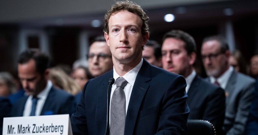 am facut greseli mark zuckerberg anunta probleme majore in reorganizarea meta pentru inteligenta artificiala 6a2fa0f448d02
