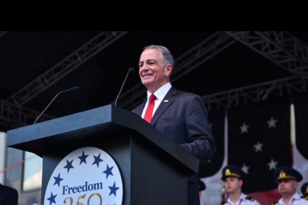 ambasadorul sua baza de la kogalniceanu este pregatita sa devina cea mai mare baza militara a nato din europa 6a3cd499d81e4