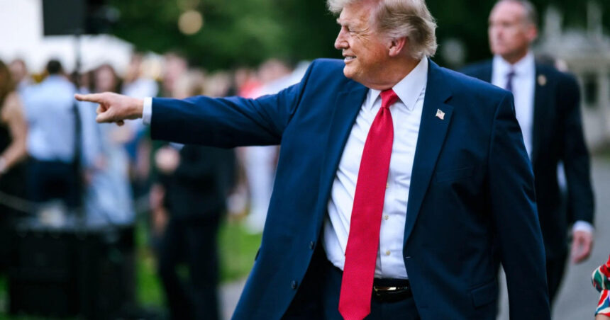 analiza acordul lui trump cu iranul intre promisiuni si incertitudini ce lipseste inca din intelegerea anuntata de casa alba 6a31045154520