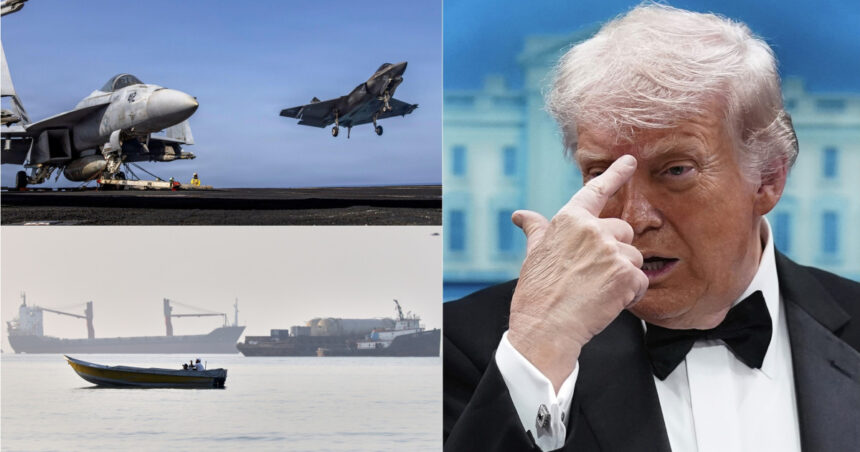 analiza iranul a castigat razboiul dar ar putea pierde pacea greseala majora pe care a facut o trump si pe care teheranul risca sa o repete 6a365b9fc1e2d
