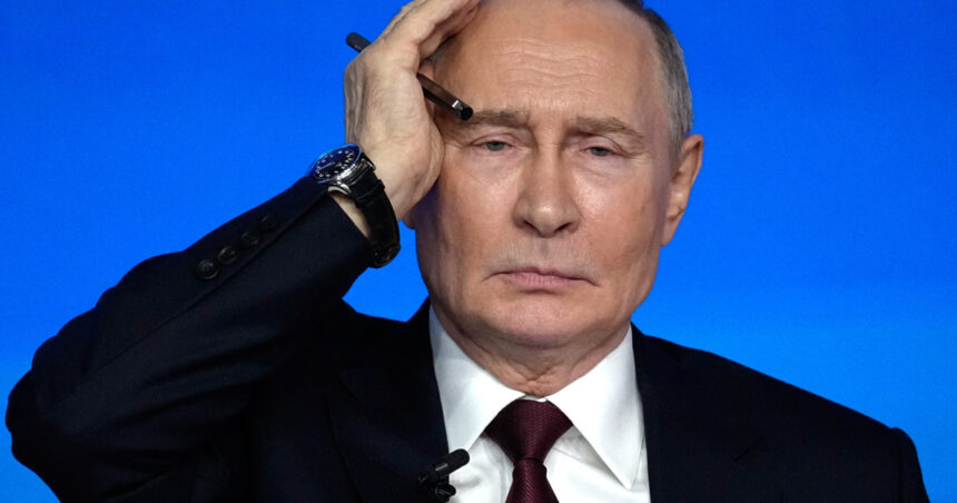 analiza paradoxul lui putin razboiul pornit pentru gloria rusiei a propulsat ucraina in prim planul europei visul imperial se clatina 6a328dcabbf9d