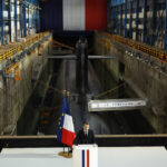 analiza pariul nuclear fragil al lui macron planul b pentru europa daca sua se retrag din nato depinde de votul popular al francezilor 6a37f390aa9bb