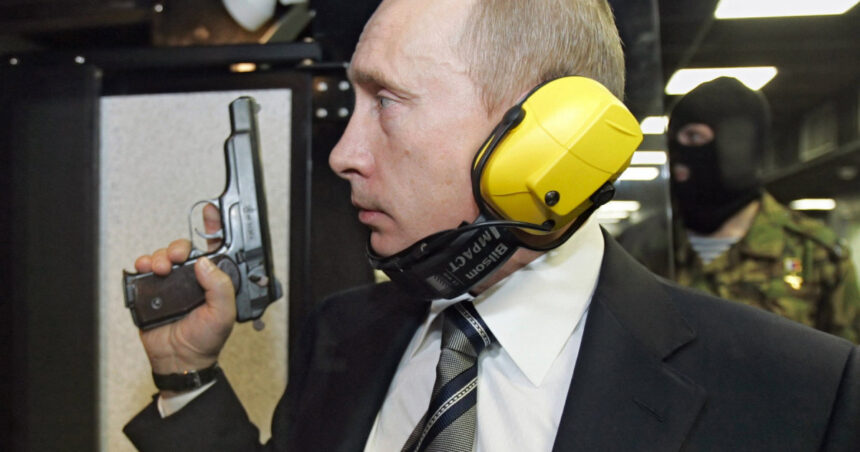 analiza putin sub presiune spionajul cu inteligenta artificiala forteaza kremlinul sa inaspreasca masurile de securitate 6a2fb9d6e68af